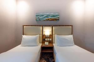 GH HOTEL - فندق جي اتش