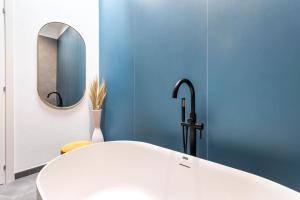 Dimo luxury apartment 1