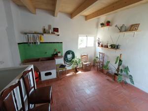 La Casa del Chellero