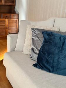 Ilona Apartment, ESCAPE 2