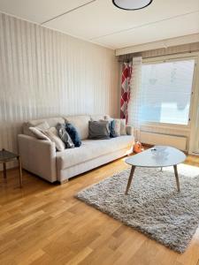 Ilona Apartment, ESCAPE 2