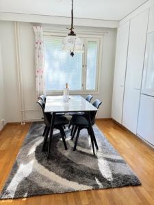 Ilona Apartment, ESCAPE 2