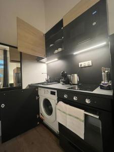 Charming Studio in the City Centre