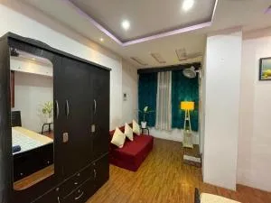 Tranquil Manore - Rangia