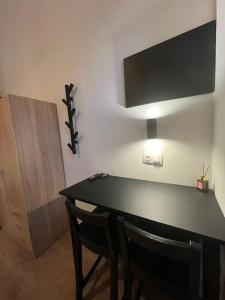 Charming Studio in the City Centre