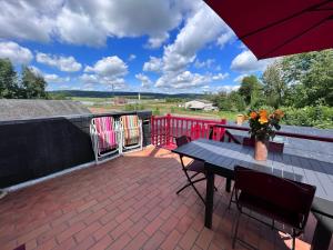 Gîte des 3 vallées