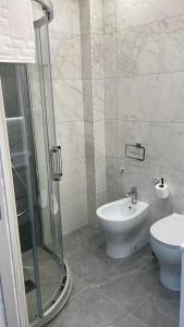 Habitación Doble con balcón y vistas al mar