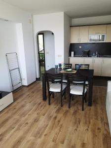 Seaview apartment complex Karia12