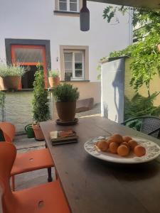 Mosel statt Mallorca