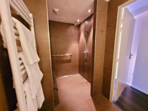 Hotels Hob Fort du Pre : photos des chambres