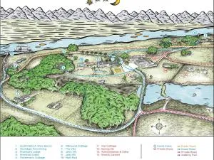 Springfontein Wine Estate - Hartebeest Rivier