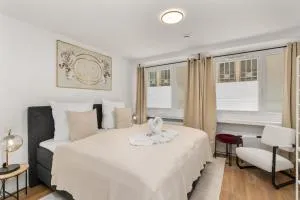 City Oase Bremen Zentrale Lage 300m zum Dom - Bremen