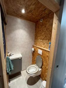Appartements Loft lumineux 10 minutes Strasbourg centre : photos des chambres