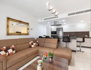 modern 3 bedroom apartment in Swieqi,Malta - Naxxar