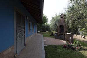 Villa Hephaestus Etna - with private pool