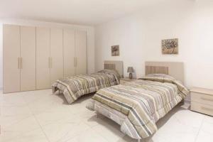modern 3 bedroom apartment in Swieqi,Malta