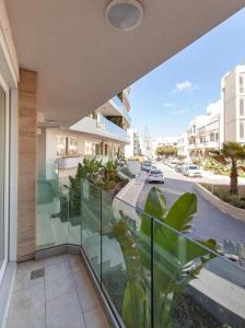 modern 3 bedroom apartment in Swieqi,Malta