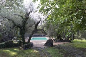 Villa Hephaestus Etna - with private pool