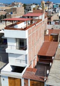 La Terraza Suite Chicama