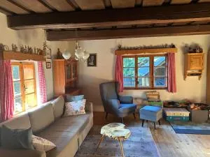 Drevenica Linda - Liptovská Lúžna