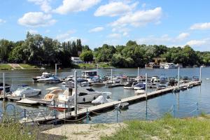 Novilda Apartments 211