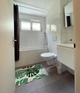 Gemütliches Studio nahe Bodensee