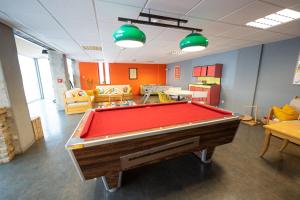 Hotels Hob Fort du Pre : photos des chambres