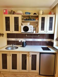 Lovely studio in Santa Marina, Sozopol