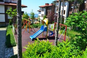 Lovely studio in Santa Marina, Sozopol