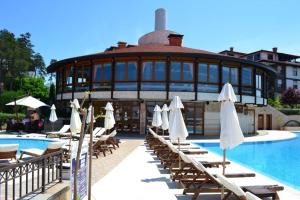 Lovely studio in Santa Marina, Sozopol