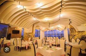 White Tower Mamaia Apartament 608