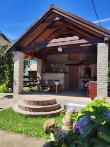 Vila Josipa - Marinci