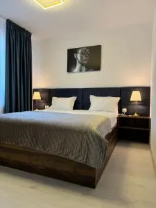 Palladium apartament - Hărman