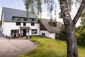 Auszeit Altenhorst, Bauernhaus - 吕登沙伊德