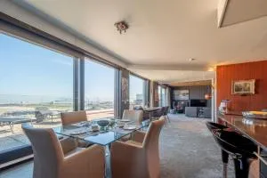 Zevende hemel - Zeebrugge