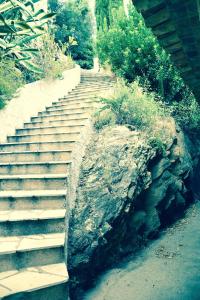 Villas Villa Florence : photos des chambres