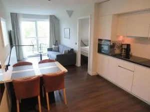 Hotelapartment Meerliebe - Cadenberge