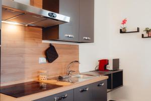 Loli Trulli Superior Villa - Free Parking