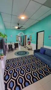 MAR Homestay Seri Iskandar - Suak Sungai Padi