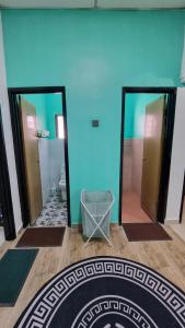 MAR Homestay Seri Iskandar