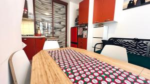 P041 - Porto Recanati, comodo bilocale vicino alle spiagge