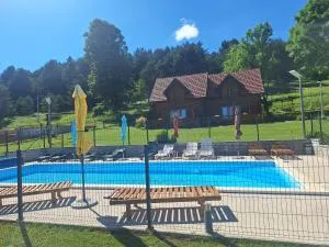 Planinske kuce Good Night - Svilari