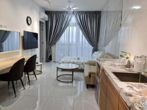 Sky Trees Apartment at Bukit Indah Johor
