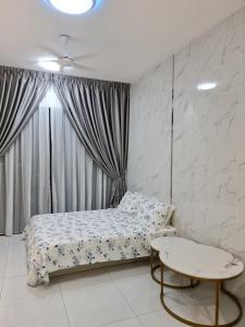 Sky Trees Apartment at Bukit Indah Johor