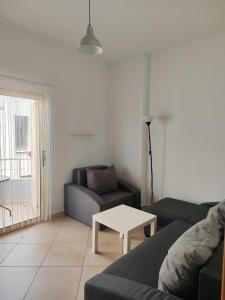 Sunny apartment