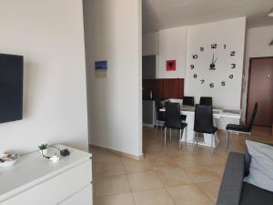 Sunny apartment