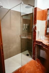 Superior Double Room with Balcony