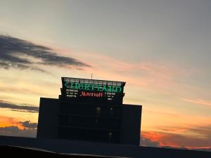 Festive Walk Brand New 2 bedroom condo