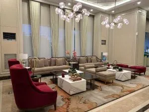 Festive Walk Brand New 2 bedroom condo - Cabugao Norte