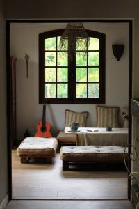 Auberges de jeunesse Yacumama Guesthouse : photos des chambres